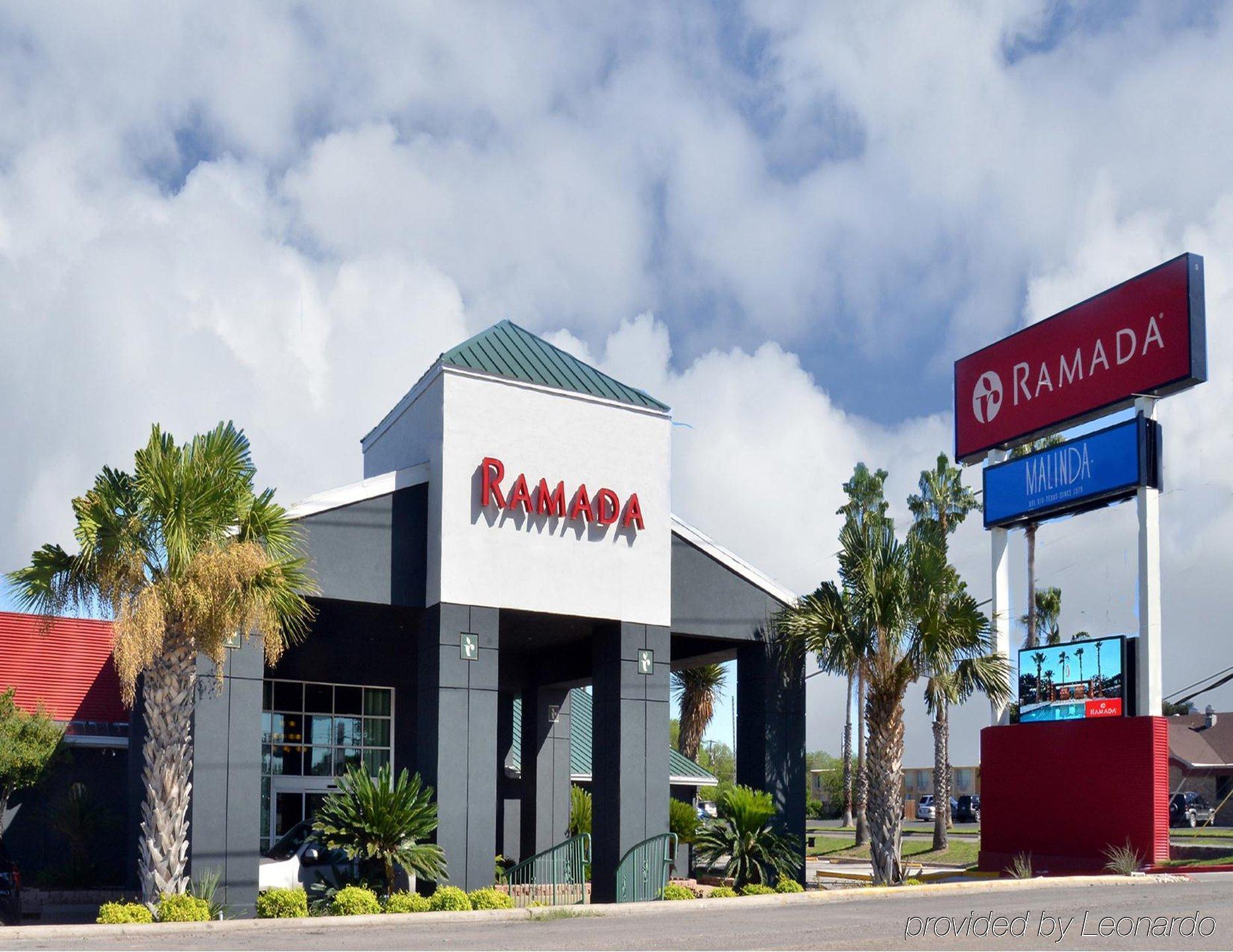 Hotel Ramada By Wyndham Del Rio Esterno foto